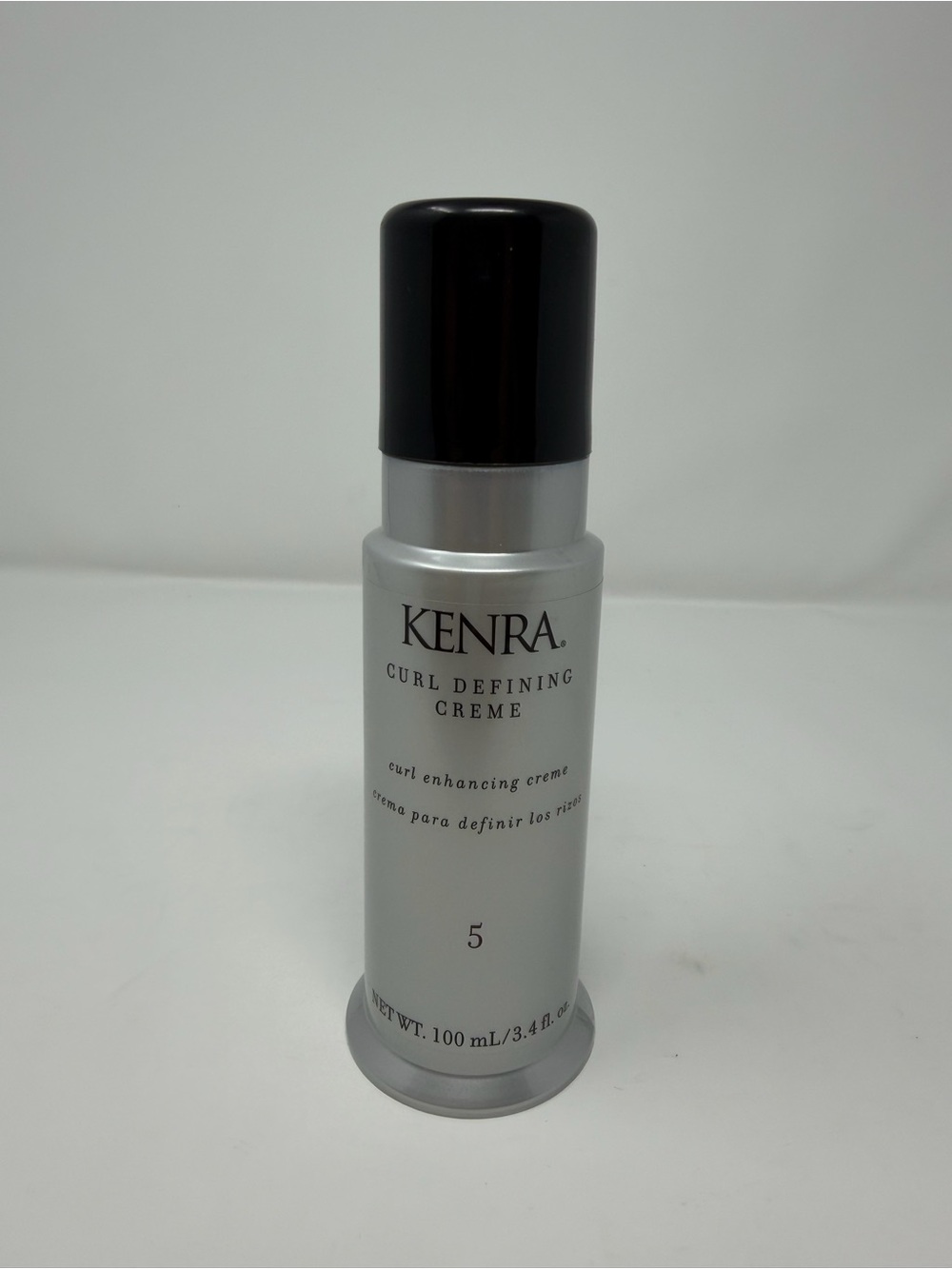 NEW Kenra Curl Defining creme 5